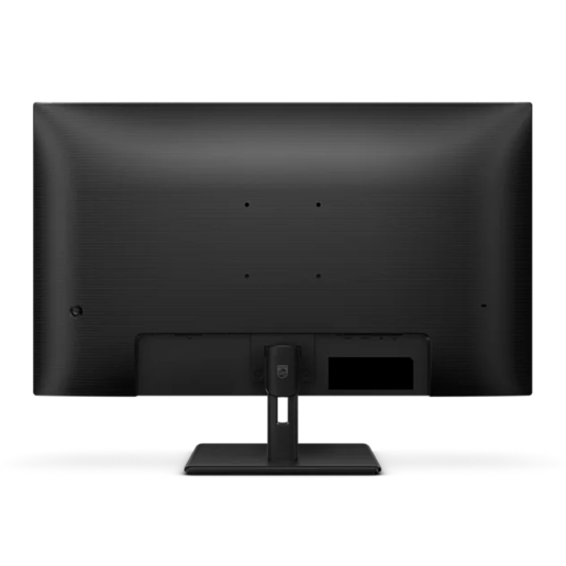 PHILIPS monitor 32E1N1800LA, 31.5", 4K UHD, VA, 300 cd/m2, HDR10, AMD Adaptive Sync, 60Hz, 4ms
