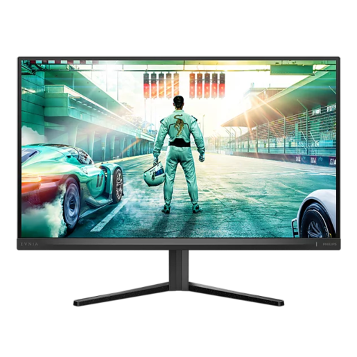 PHILIPS gaming monitor 27M2N3500NL, 27", QHD, Fast VA, 300 cd/m2, 180Hz, 1ms