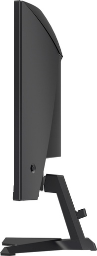 IIYAMA G-Master gaming monitor GC2781HSU-B1 zakrivljeni, 27", FullHD, VA, 350 cd/m2, AMD FreeSync, 144Hz, 1ms