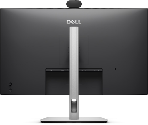 DELL Pro Plus monitor P2726DEB, 27", QHD, IPS, 350 cd/m2, 100Hz, 5ms