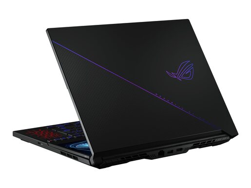 ASUS ROG Zephyrus Duo 16, GX650PY-NM010X, 16" Mini LED WQXGA 240Hz, AMD Ryzen 9 7945HX, 32GB RAM, 2TB SSD, GeForce RTX 4090, Windows 11 Pro, laptop
