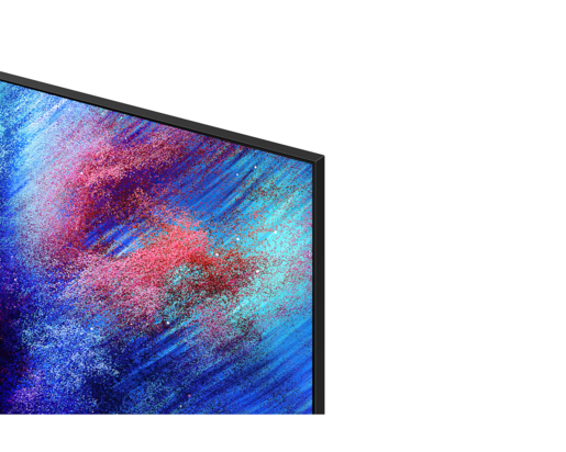 SAMSUNG Micro RGB televizor MRE65R95HATXXH, 4K Ultra HD, Smart TV, Tizen™, NQ4 AI procesor, 4K 165Hz, 2K 240Hz uz VRR, Dolby Atmos®, Crni