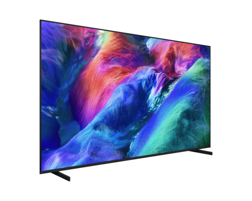 SAMSUNG Micro RGB televizor MRE85R85HAUXXH, 4K Ultra HD, Smart TV, Tizen™, NQ4 AI procesor, Motion Xcelerator 144Hz, Dolby Atmos®, Crni