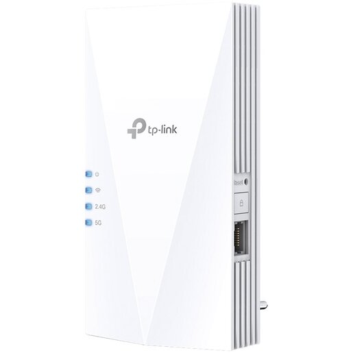 TP-Link RE500X AX1500 Wi-Fi 6 pojačivač signala
