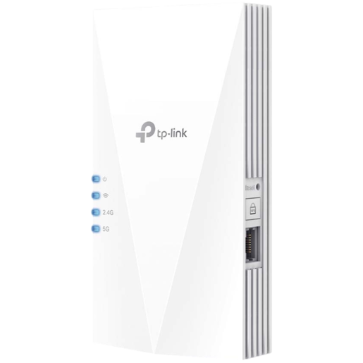 TP-Link RE600X AX1800 Wi-Fi 6 pojačivač signala