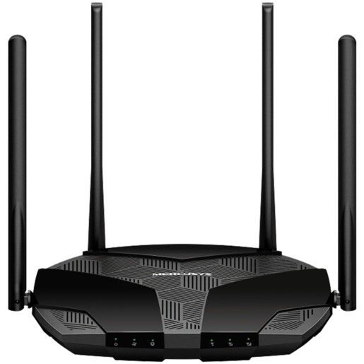 Mercusys MB235-4G AC1200 4G+ LTE Wi-Fi router