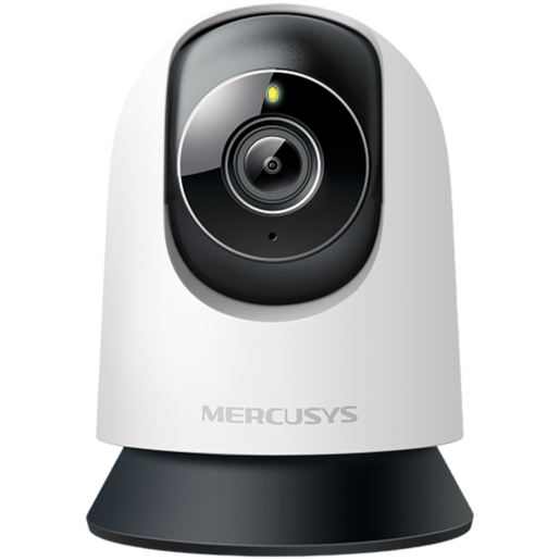 Mercusys MC230 3K Pan/Tilt Wi-Fi sigurnosna kamera