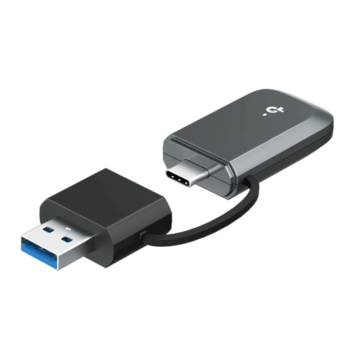 TP-Link Archer TBE230U BE3600 Wi-Fi 7 USB adapter