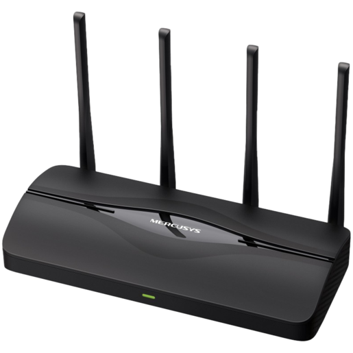 Mercusys MR27BE BE3600 Wi-Fi 7 router
