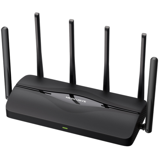Mercusys MR37BE BE6500 Wi-Fi 7 router