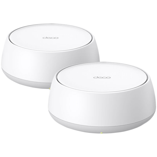 TP-Link Deco BE22 (2-Pack) BE3600 Mesh Wi-Fi 7 sistem