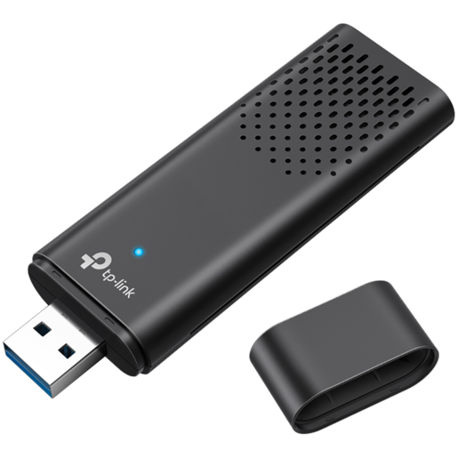 TP-Link Archer TX20U AX1800 Wi-Fi 6 USB adapter