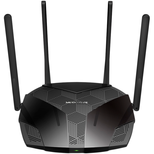 Mercusys MR80X AX3000 Wi-Fi 6 router