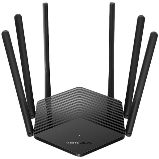 Mercusys MR50G AC1900 Gigabit Wi-Fi router