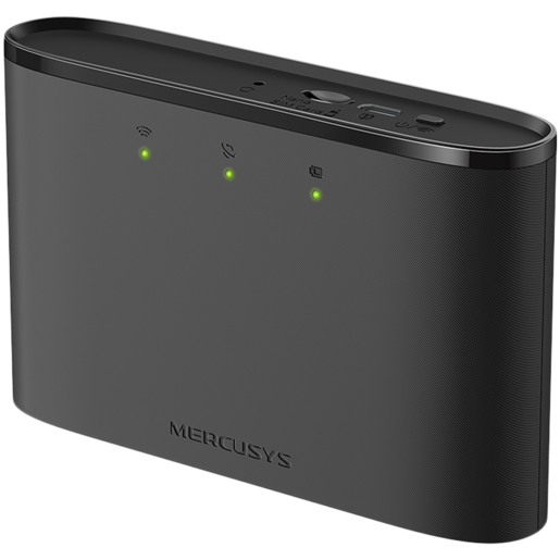Mercusys MT110 4G LTE Mobile Wi-Fi router