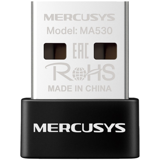 Mercusys MA530 Bluetooth 5.3 Nano USB adapter