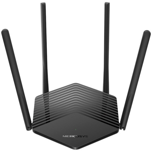 Mercusys MR60X AX1500 Wi-Fi 6 router