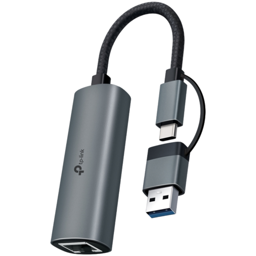 TP-Link UE310C USB-C na Gigabit Ethernet mrežni adapter