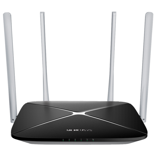 Mercusys MB135-4G AC1200 4G LTE Wi-Fi router