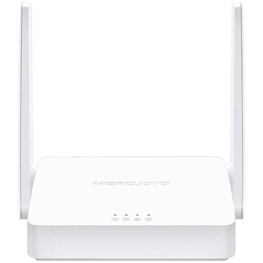 Mercusys MW302R N300 Wi-Fi router