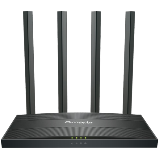 TP-Link Omada ER605W AC1350 Wi-Fi VPN router