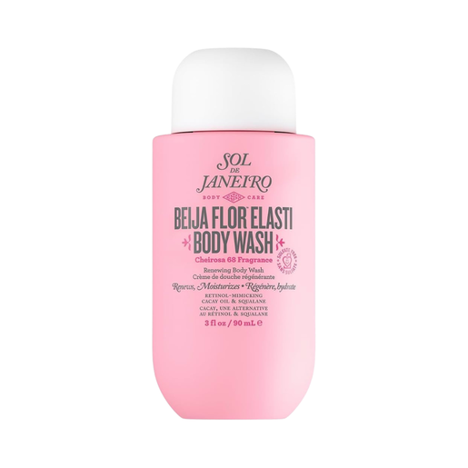 Sol De Janeiro Beija Flor Body Wash 68 90 ml