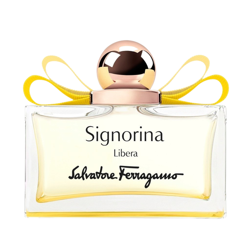 Salvatore Ferragamo Signorina Libera EDP ženski parfem 100 ml