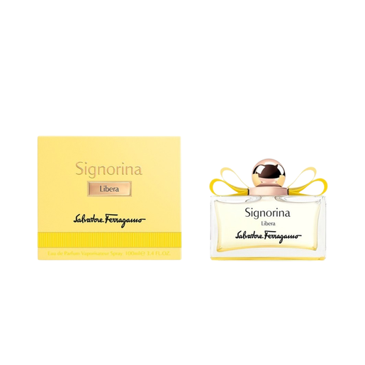 Salvatore Ferragamo Signorina Libera EDP ženski parfem 100 ml