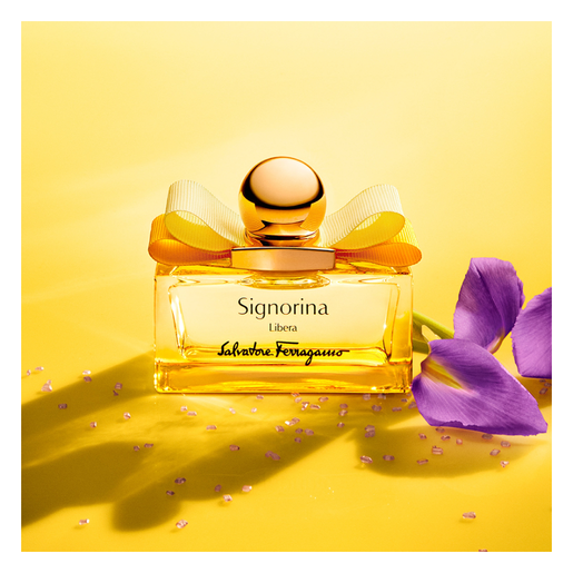 Salvatore Ferragamo Signorina Libera EDP ženski parfem 100 ml