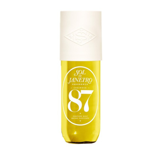 Sol De Janeiro Cheirosa Rio Radiance 87 perfume body mist 90 ml