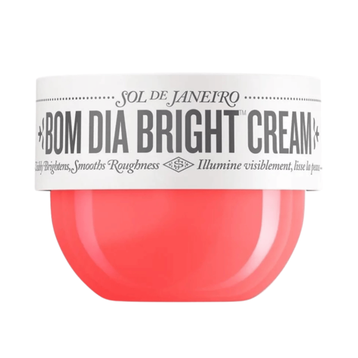 Sol De Janeiro Bom Dia Bright Body Cream 240ml krema za tijelo