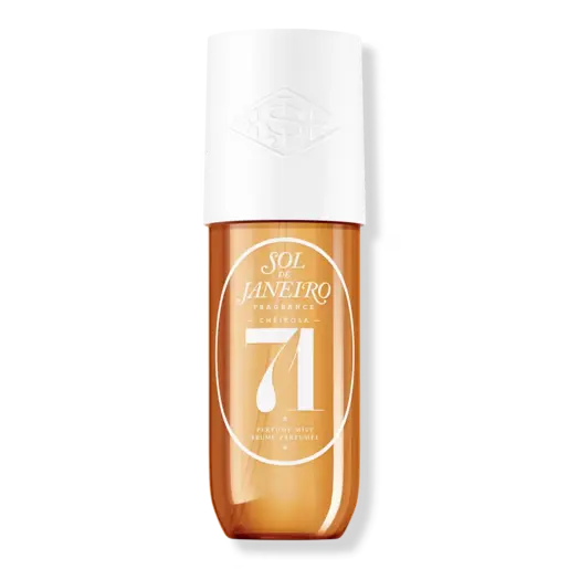 Sol De Janeiro Cheirosa 71 Perfume Mist za kosu i tijelo 90 ml
