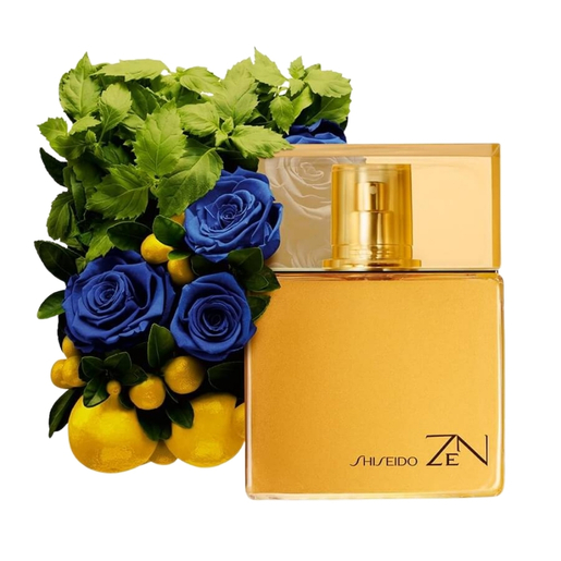 Shiseido Zen EDP ženski parfem 30 ml