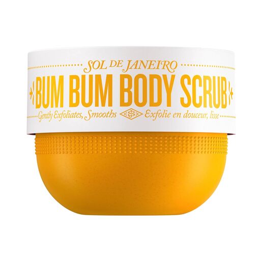 Sol De Janeiro Bum Bum Body Scrub 220 gr