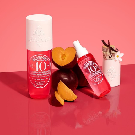 Sol De Janeiro Cheirosa 40 Hair Body Mist za kosu i tijelo 240 ml