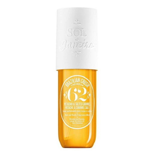 Sol De Janeiro Brazilian Crush Cheirosa Hair Body Mist 62 90 ml