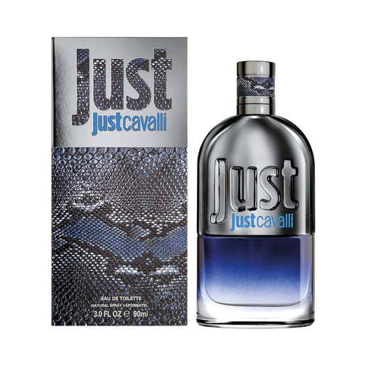 Roberto Cavalli Just Cavalli Him 2013 EDT muška toaletna voda 30 ml