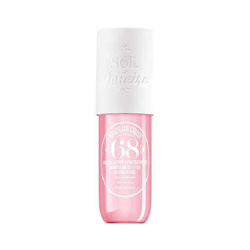Sol De Janeiro Brazilian Crush Cheirosa Hair Body Mist 68 90 ml