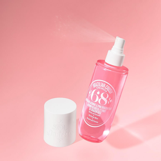 Sol De Janeiro Cheirosa 68 Perfume Mist 68 za kosu i tijelo 240 ml