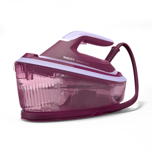 PHILIPS parna stanica PSG4020/30 PerfectCare Series 4000, 2400 W, 6.5 bara