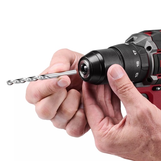 Einhell Professional akumulatorska udarna bušilica TP-CD 18/50-C Li-i BL Kit (2x3,0Ah)