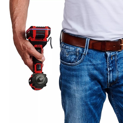 Einhell Professional akumulatorski udarni odvijač TP-CW 18/350-C BL Kit (1x3,0Ah)