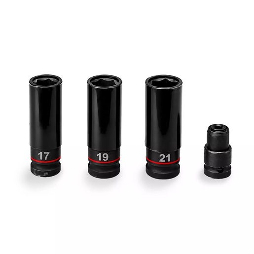 Einhell Professional akumulatorski udarni odvijač TP-CW 18/350-C BL Kit (1x3,0Ah)