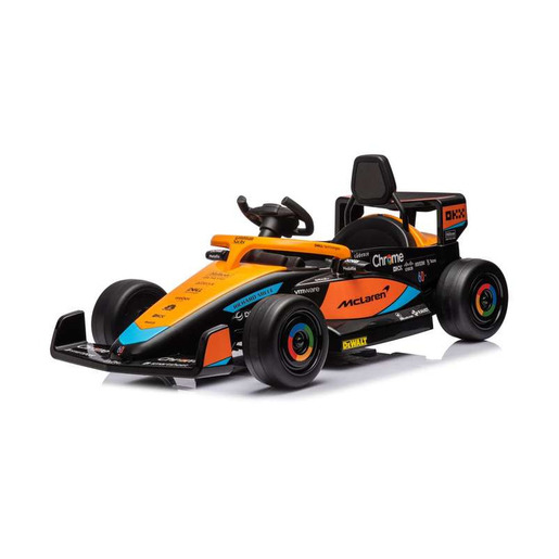 Prince Toys dječija Formula 1 McLaren na akumulator 12 V
