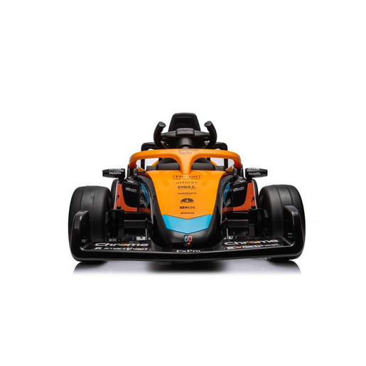 Prince Toys dječija Formula 1 McLaren na akumulator 12 V
