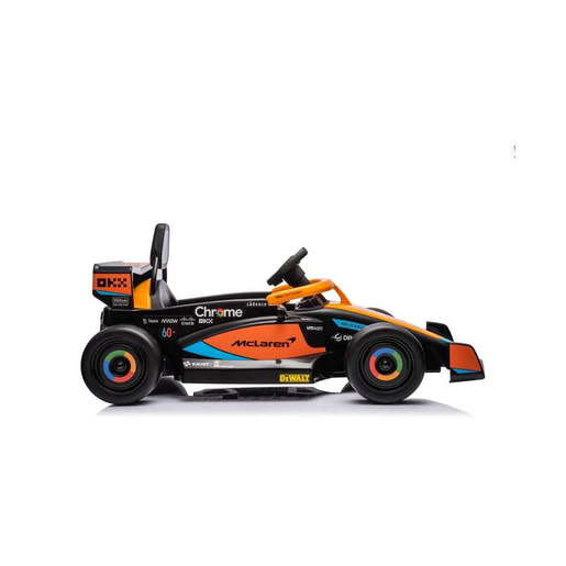 Prince Toys dječija Formula 1 McLaren na akumulator 12 V