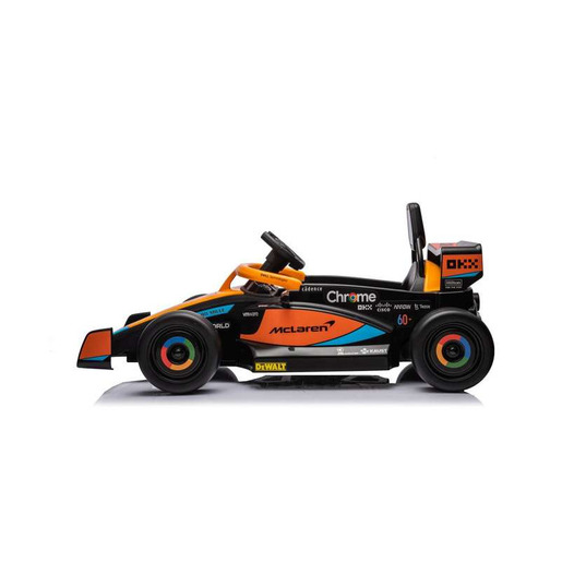 Prince Toys dječija Formula 1 McLaren na akumulator 12 V