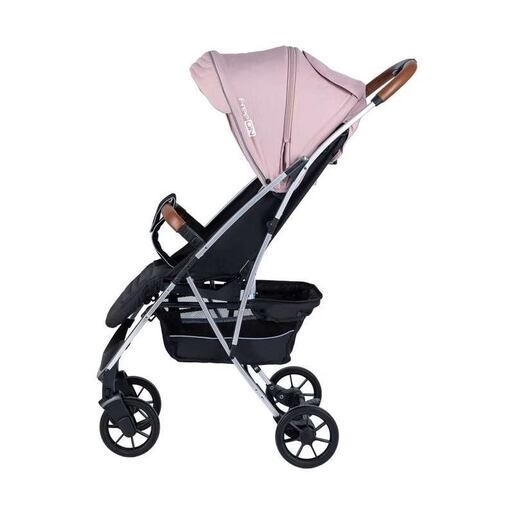 FreeON dječija kolica Lux Premium Sky Blue/Black, 44671