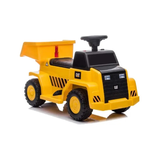 Prince Toys dječiji bager na akumulator CAT, 49751
