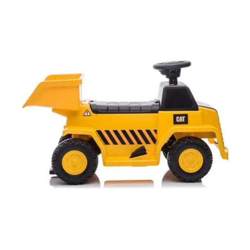 Prince Toys dječiji bager na akumulator CAT, 49751